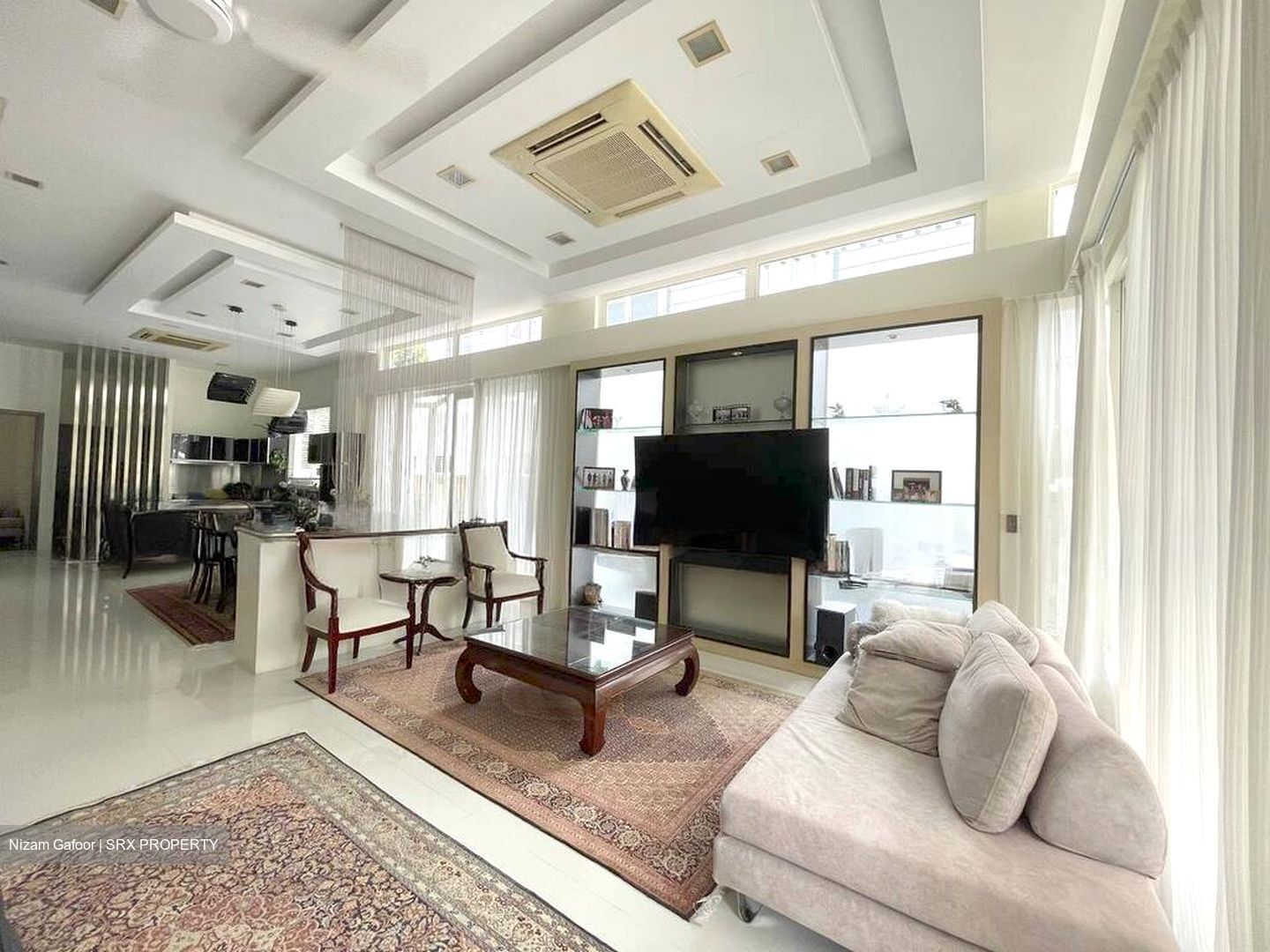 Seletar Hills Estate (D28), Semi-Detached #568214141